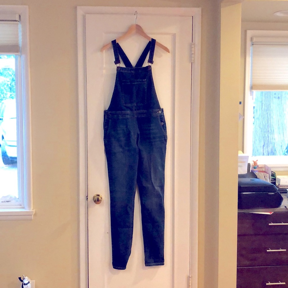 Overalls